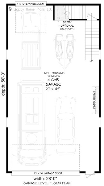 Click on house plans image to enlarge