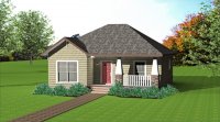 houseplan thumbnail image