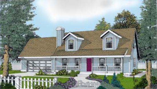 Click on house plans image to enlarge