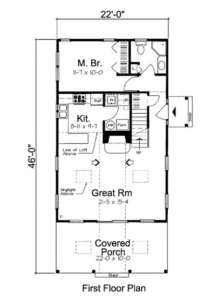 Click on house plans image to enlarge