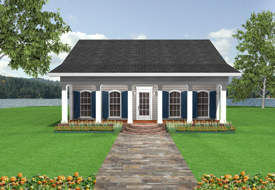 Click on house plans image to enlarge