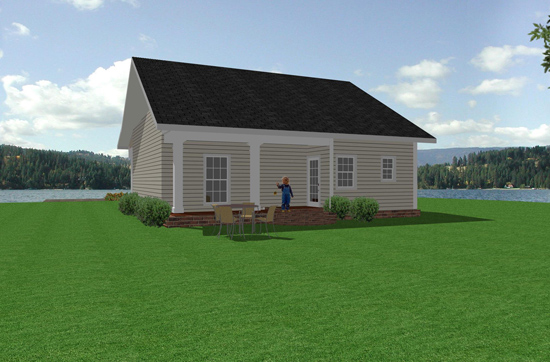 Click on house plans image to enlarge