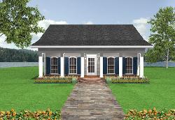 houseplan thumbnail image