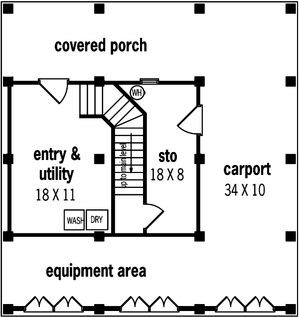 Click on house plans image to enlarge