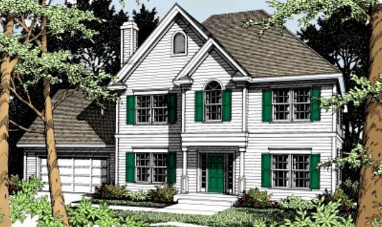 Click on house plans image to enlarge