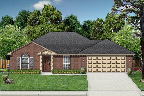 Click on house plans image to enlarge