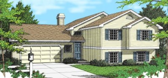 Click on house plans image to enlarge