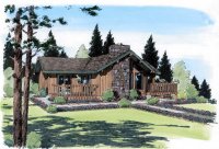 houseplan thumbnail image