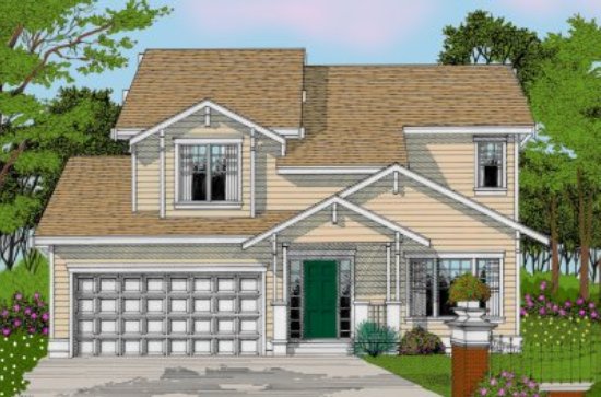 Click on house plans image to enlarge