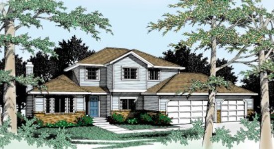 Click on house plans image to enlarge