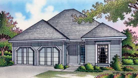 Click on house plans image to enlarge