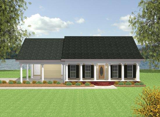 Click on house plans image to enlarge