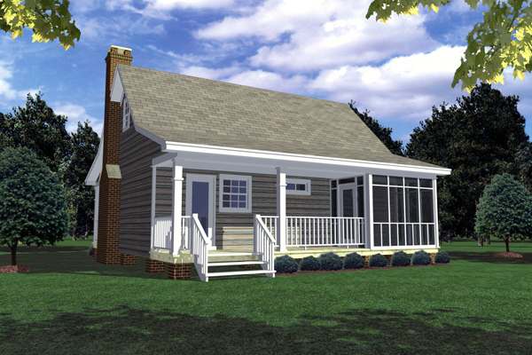 Click on house plans image to enlarge