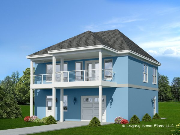 Click on house plans image to enlarge