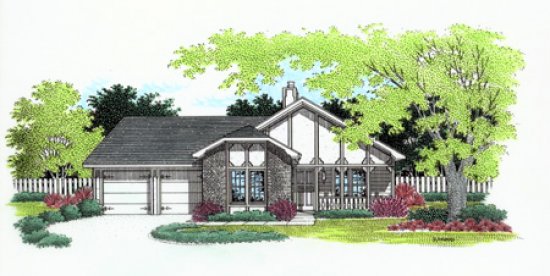 Click on house plans image to enlarge