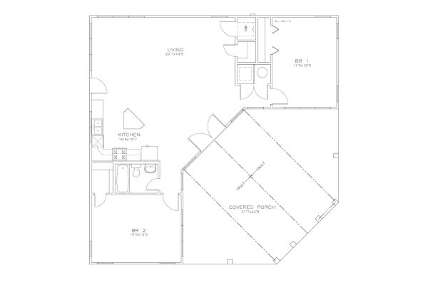 Click on house plans image to enlarge