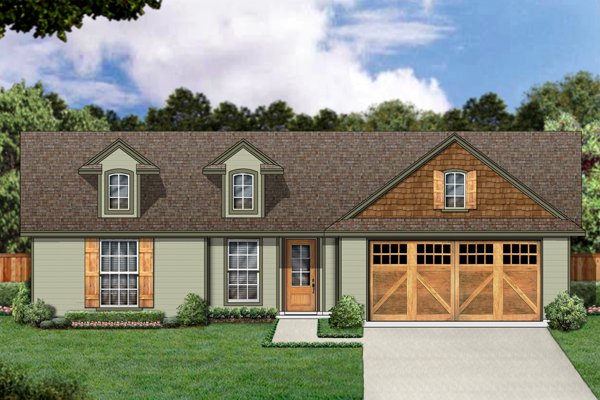 Click on house plans image to enlarge