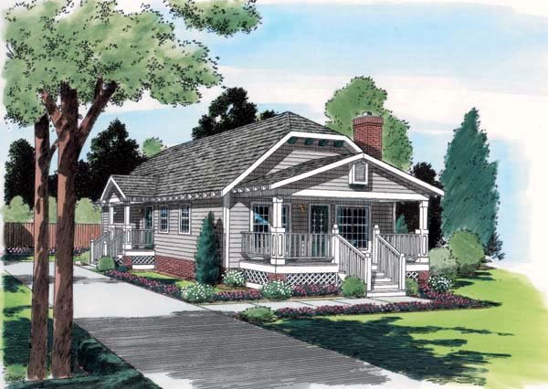 Click on house plans image to enlarge