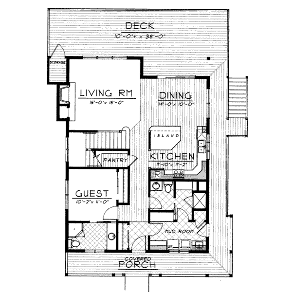 Click on house plans image to enlarge