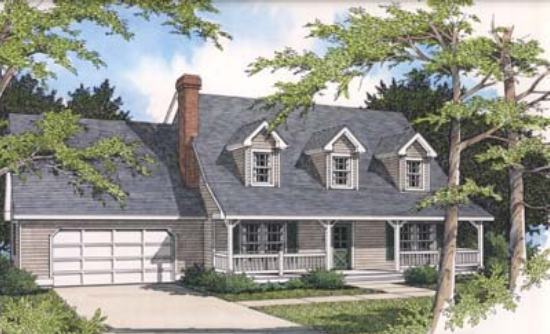 Click on house plans image to enlarge