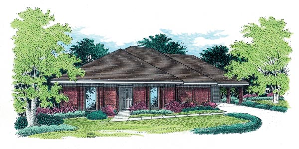 Click on house plans image to enlarge