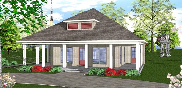 Click on house plans image to enlarge