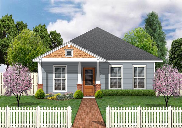 Click on house plans image to enlarge