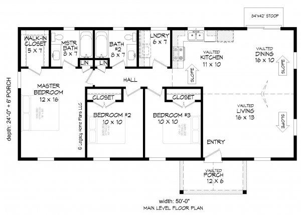 Click on house plans image to enlarge