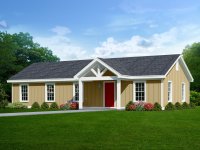 house plan thumbnail