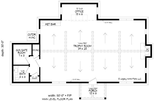 Click on house plans image to enlarge