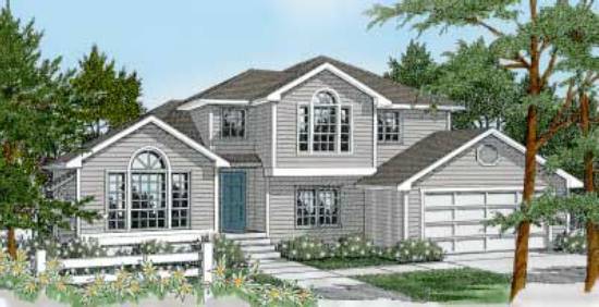 Click on house plans image to enlarge