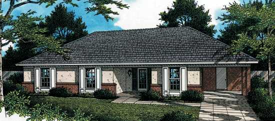 Click on house plans image to enlarge