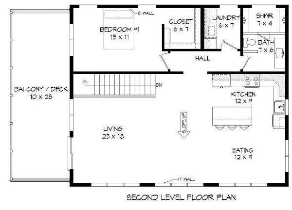 Click on house plans image to enlarge