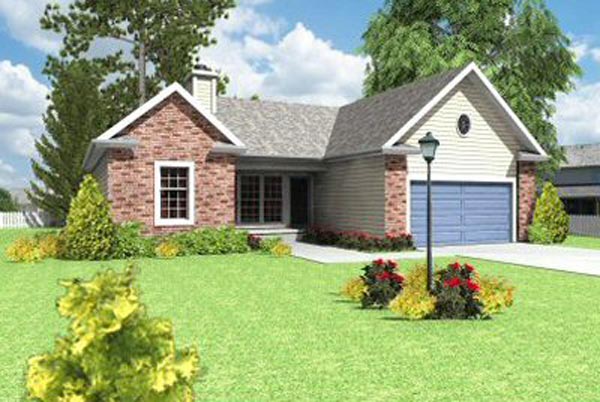 Click on house plans image to enlarge