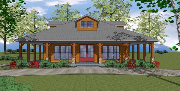 Click on house plans image to enlarge