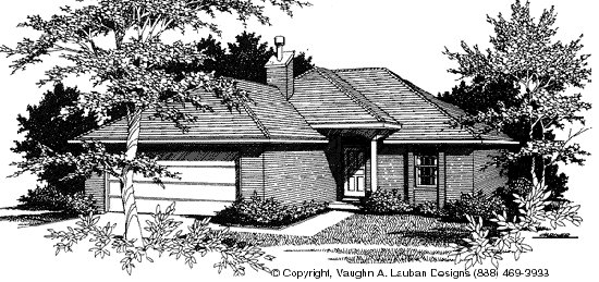 Click on house plans image to enlarge