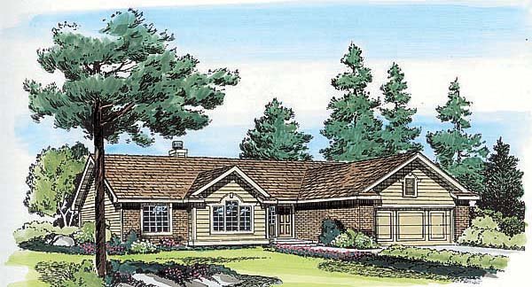 Click on house plans image to enlarge