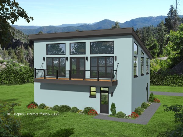 Click on house plans image to enlarge