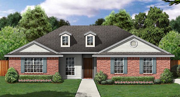 Click on house plans image to enlarge