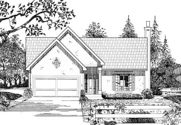 Click on house plans image to enlarge