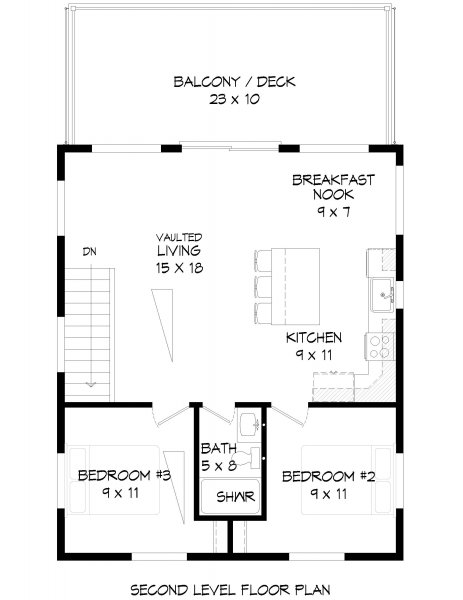 Click on house plans image to enlarge