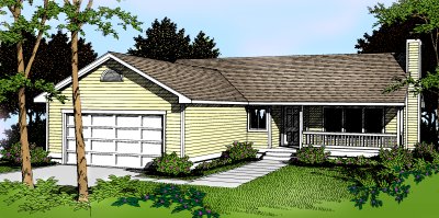 Click on house plans image to enlarge