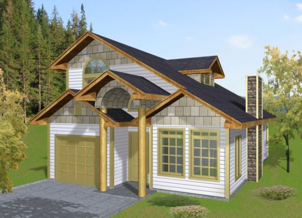 Click on house plans image to enlarge