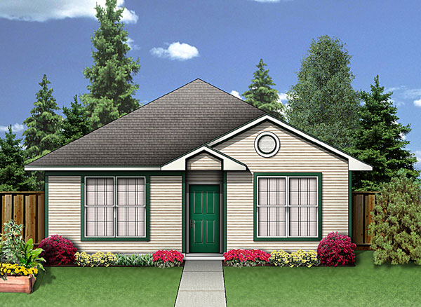 Click on house plans image to enlarge