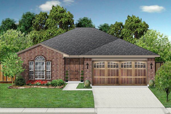 Click on house plans image to enlarge