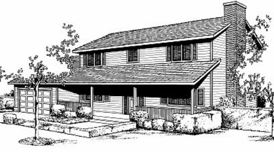 Click on house plans image to enlarge