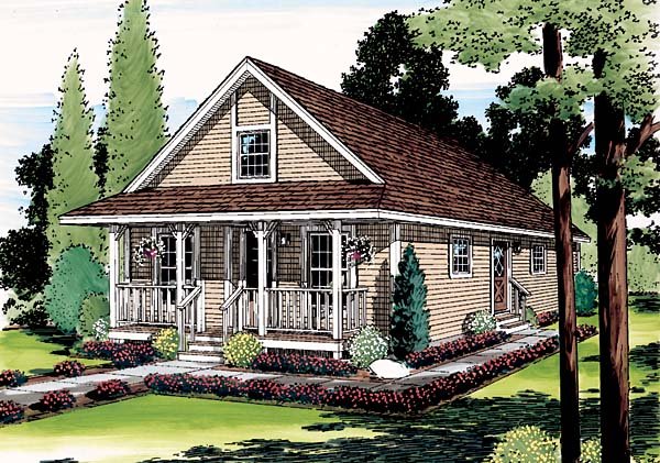 Click on house plans image to enlarge