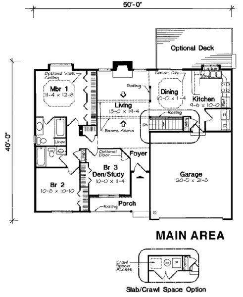 Click on house plans image to enlarge