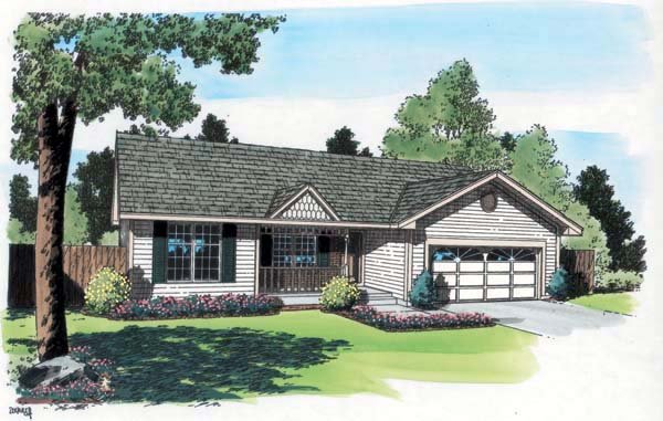 Click on house plans image to enlarge