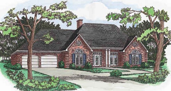 Click on house plans image to enlarge